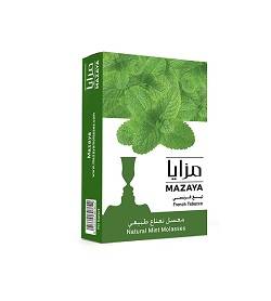 مزایا معسل نعنا